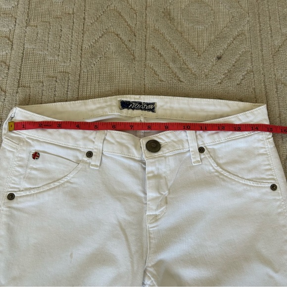 Hudson Jeans - Picture 8 of 12